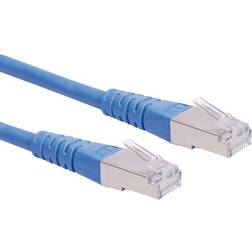 Roline PiMF RJ45-RJ45 S/FTP Cat6 3m