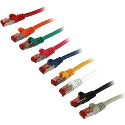 Synergy21 RJ45-RJ45 S/FTP Cat6 20m