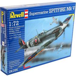 Revell Spitfire Mk V 1:72