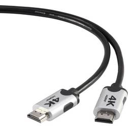 SpeaKa Professional Premium HDMI-HDMI 1.5m