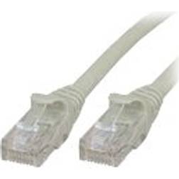 MicroConnect UTP Cat6 RJ45 PVC 7m