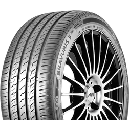 Barum Bravuris 5HM 235/50 R17 96Y FR