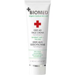 Biomed First Aid Face Cream 40ml