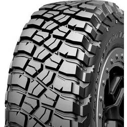 BFGoodrich Mud-Terrain T/A KM3 LT305/55 R20 121/118Q