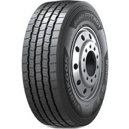 Hankook Smart Control TW01 385/65 R22.5 160K 20PR