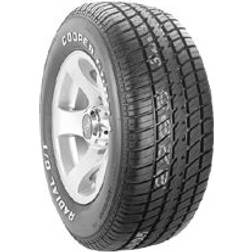 Coopertires Cobra Radial G/T P235/60 R14 96T RWL