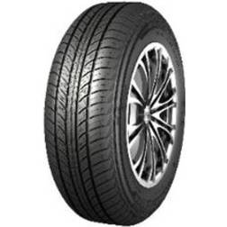 Nankang All Season Plus N-607+ 205/70 R15 96H