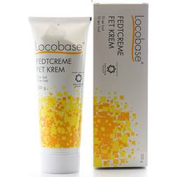 Locobase Protect Fedtcreme 200g