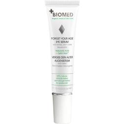 Biomed Forget Your Age Eye Serum 15ml