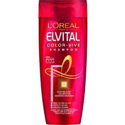 L'Oréal Paris Elvital Color-Vive Shampoo 400ml