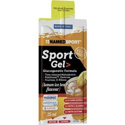 Namedsport Sport Energy Gel Ice Tea 15 pcs