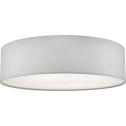 Dar Lighting Cierro Ceiling Flush Light 60cm