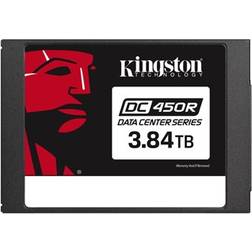 Kingston Data Center DC450R SSD 3.84TB