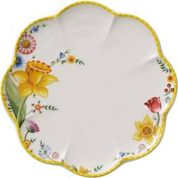 Villeroy & Boch Spring Awakening Dessert Plate 22cm