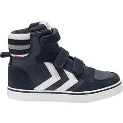 Hummel Stadil Pro Jr - Blue Nights