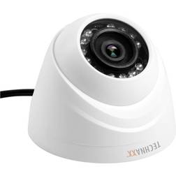 Technaxx Dome Camera for Mini Security Kit (4563)