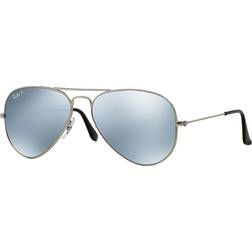 Ray-Ban Aviator Mirror RB3025 019/W3