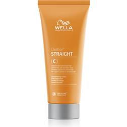 Wella Creatine+ Straight C 200ml