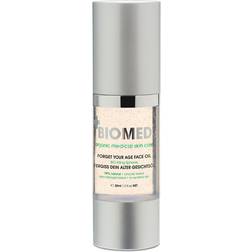 Biomed Forget Your Age Face Oil 30ml