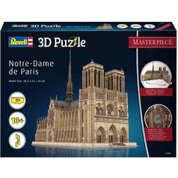 Revell Notre Dame De Paris 293 Pieces