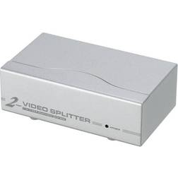 Aten Video Splitter VGA-2VGA M-F Adapter