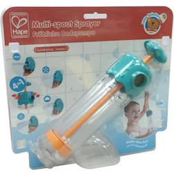 Hape Happy Bath Pump