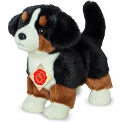 Hermann Teddy Bernese Mountain Dog Puppy Standing 23cm