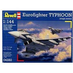 Revell Eurofighter Typhoon Single Seater 1:144