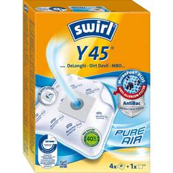 Swirl Y 104 MicroPor Plus 4-pack