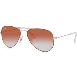 Ray-Ban Junior RJ9506S 274/V0