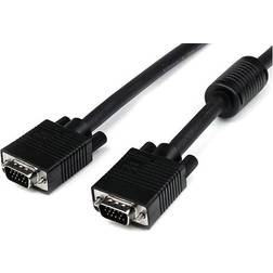 StarTech Coax High Resolution VGA - VGA 15m