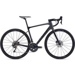 Giant Defy Advanced Pro 2 2020 Men's Bike