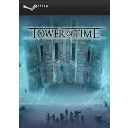 Tower of Time (PC)