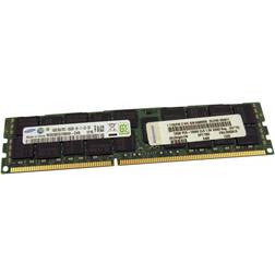 Samsung DDR3 1333MHz ECC Reg 16GB (M393B2G70BH0-CH9)