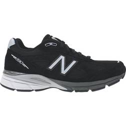 New Balance 990v4 M - Black/Silver