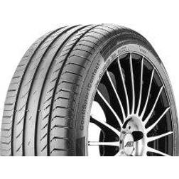 Continental ContiSportContact 5 285/45 R 19 111W XL RunFlat SUV SSR