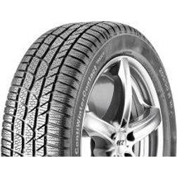 Continental ContiWinterContact TS 830 P 295/35 R19 104W XL