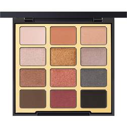 Milani Eyeshadow Palette #02 Bold Obsession