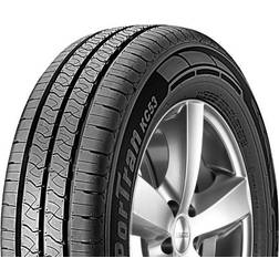 Kumho PorTran KC53 195/60 R16C 99/97H 6PR