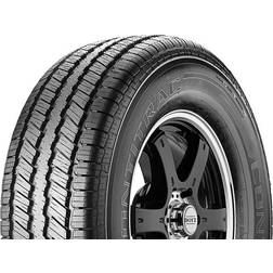 Continental ContiTrac 255/70 R 16 111H