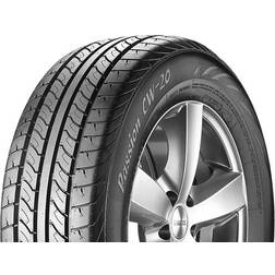 Nankang Passion CW-20 215/65 R16C 109/107T 8PR