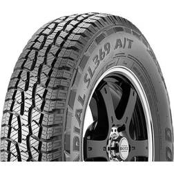 Goodride Radial SL369 A/T SUV 225/75 R16 108S XL