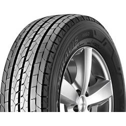 Bridgestone Duravis R660 215/60 R16C 103/101T 6PR MFS