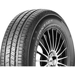 Continental ContiCrossContact LX Sport 235/60 R 18 103H SSR MO RunFlat