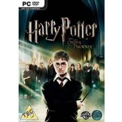 Harry Potter: The Order of the Phoenix (PC)