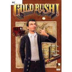 Gold Rush! Anniversary: Special Edition (PC)