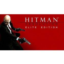 Hitman: Absolution - Elite Edition (PC)