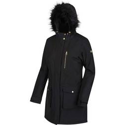 Regatta Serleena Parka - Black