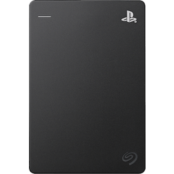 Seagate Game Drive for PS4 V2 2TB