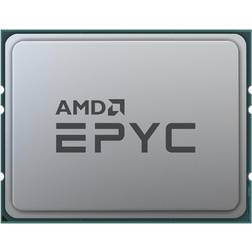 AMD Epyc 7702P 2.0GHz Socket SP3 Box